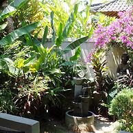 Bungalow Jepunbest Breakfast in Bali