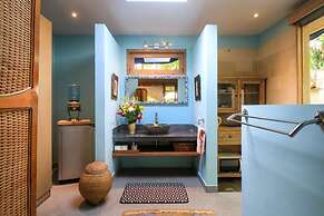 Bungalow Jepunbest Breakfast in Bali