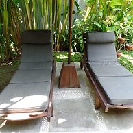 Bungalow Jepunbest Breakfast in Bali