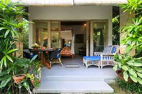 Bungalow Jepunbest Breakfast in Bali