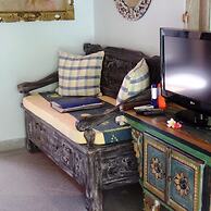 Bungalow Jepunbest Breakfast in Bali