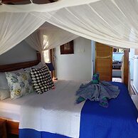 Bungalow Jepunbest Breakfast in Bali