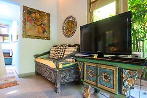 Bungalow Jepunbest Breakfast in Bali