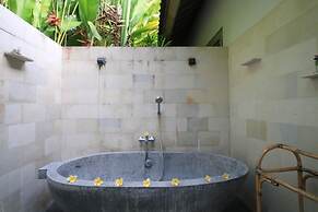 Bungalow Jepunbest Breakfast in Bali