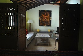 Hyacinth Housebest Breakfast in Bali