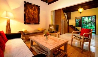 Hyacinth Housebest Breakfast in Bali