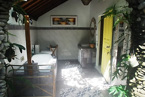 Hyacinth Housebest Breakfast in Bali