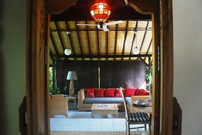 Hyacinth Housebest Breakfast in Bali