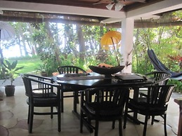 Villa Sunrise on the Bali North Shore, Breakfast Included