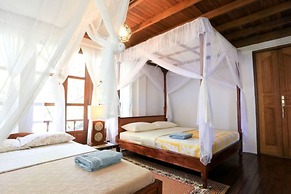 Villa Sunrise on the Bali North Shore, Breakfast Included