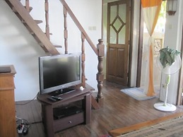 Villa Sunrise on the Bali North Shore, Breakfast Included