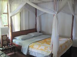 Villa Sunrise on the Bali North Shore, Breakfast Included