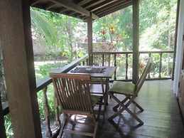 Villa Sunrise on the Bali North Shore, Breakfast Included