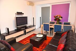 Suitehome - Romana 6 - one Bedroom Apartment in the Heart of Bucharest