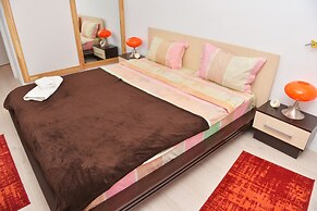 Suitehome - Romana 6 - one Bedroom Apartment in the Heart of Bucharest