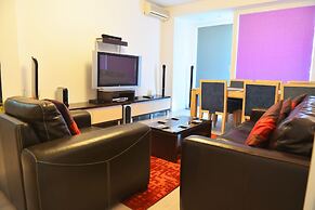 Suitehome - Romana 6 - one Bedroom Apartment in the Heart of Bucharest