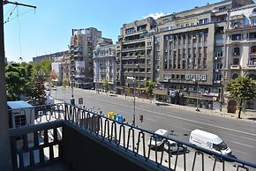 Suitehome - Romana 6 - one Bedroom Apartment in the Heart of Bucharest