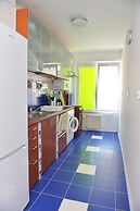 Suitehome - Romana 6 - one Bedroom Apartment in the Heart of Bucharest