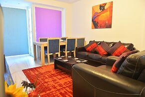 Suitehome - Romana 6 - one Bedroom Apartment in the Heart of Bucharest
