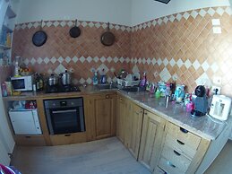 Wonderful Amalfi Coast Apartment Overlooking the sea With Free Wifi an