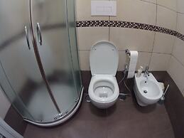 Wonderful Amalfi Coast Apartment Overlooking the sea With Free Wifi an