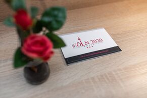 Hotel Köln 2020