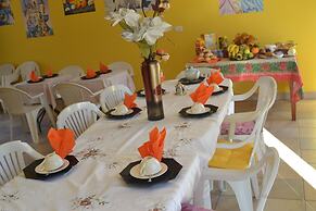 Holiday House & Events With Private Pool in the Center of Sicily