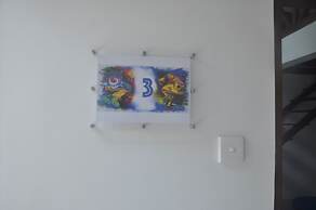 Frog House a Charming Apartment in Best Bali Location