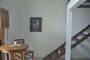 Frog House a Charming Apartment in Best Bali Location