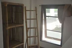 Frog House a Charming Apartment in Best Bali Location