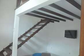 Frog House a Charming Apartment in Best Bali Location