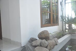 Frog House a Charming Apartment in Best Bali Location