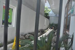 Frog House a Charming Apartment in Best Bali Location