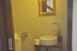 Frog House a Charming Apartment in Best Bali Location