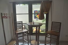 Frog House a Charming Apartment in Best Bali Location
