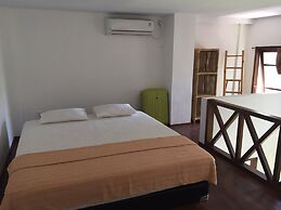 Frog House a Charming Apartment in Best Bali Location