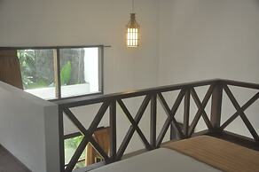 Frog House a Charming Apartment in Best Bali Location