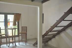 Frog House a Charming Apartment in Best Bali Location