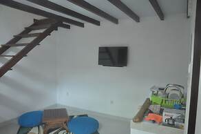 Frog House a Charming Apartment in Best Bali Location