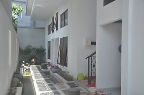 Frog House a Charming Apartment in Best Bali Location