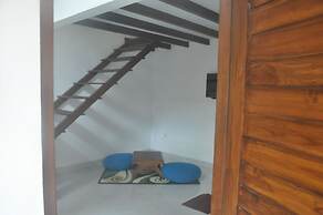 Frog House a Charming Apartment in Best Bali Location