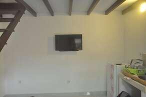 Frog House a Charming Apartment in Best Bali Location