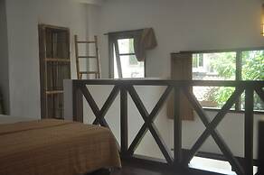 Frog House a Charming Apartment in Best Bali Location