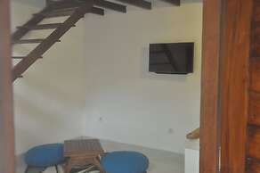 Frog House a Charming Apartment in Best Bali Location