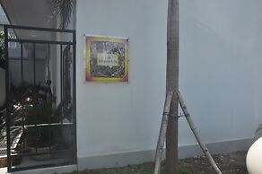 Frog House a Charming Apartment in Best Bali Location