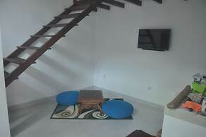 Frog House a Charming Apartment in Best Bali Location