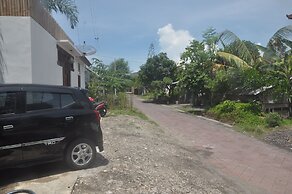 Frog House a Charming Apartment in Best Bali Location