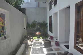 Frog House a Charming Apartment in Best Bali Location