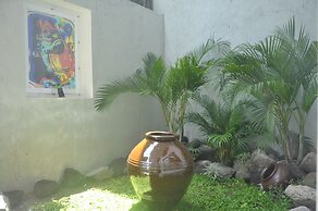 Frog House a Charming Apartment in Best Bali Location