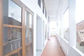 Frog House a Charming Apartment in Best Bali Location